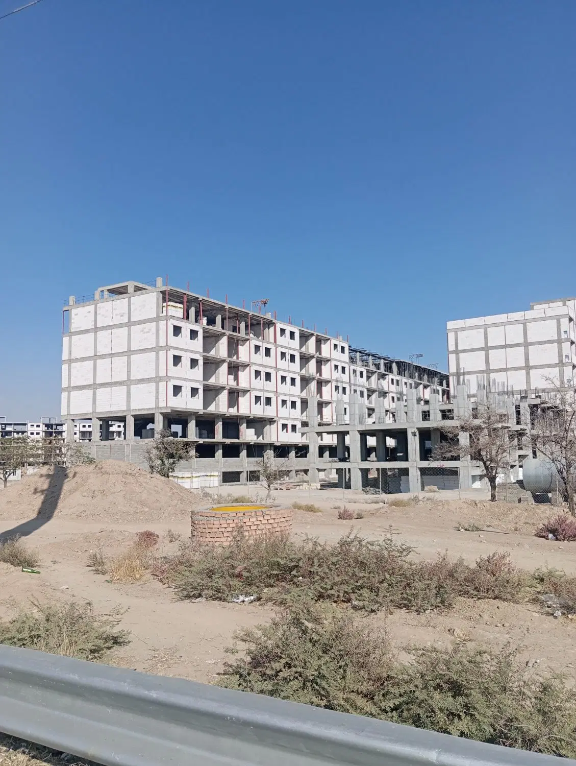 پیش فروش مسکن ملی