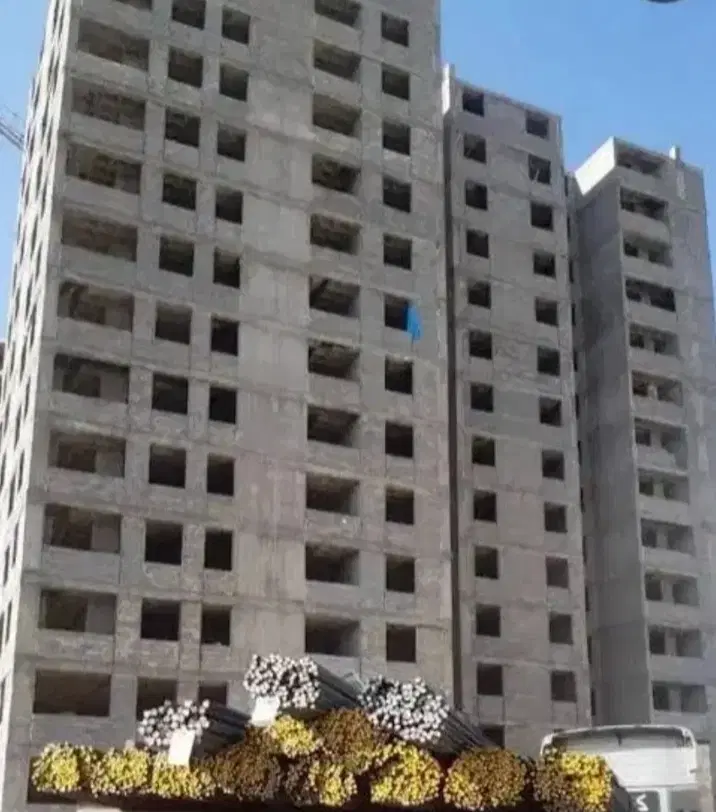 امتیاز مسکن نیروی انتظامی اراک