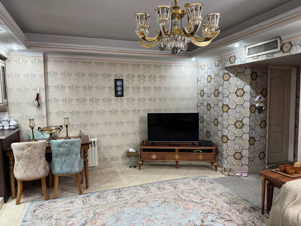 فروش آپارتمان ۶۸ متری