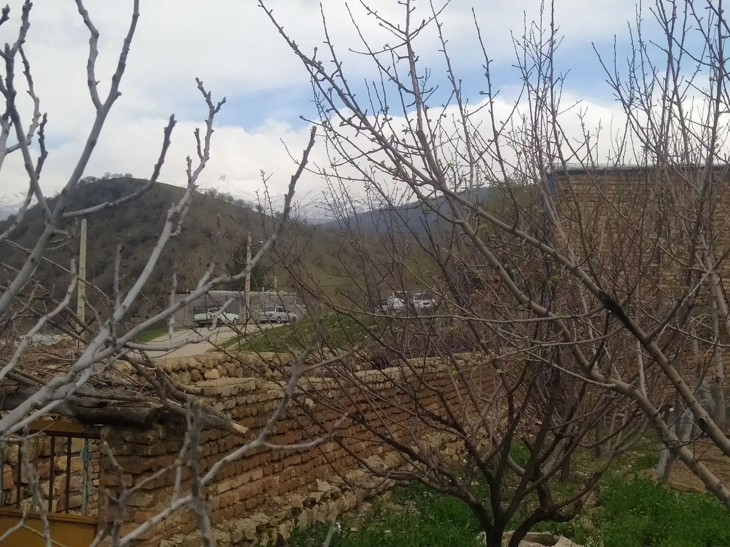 خونه