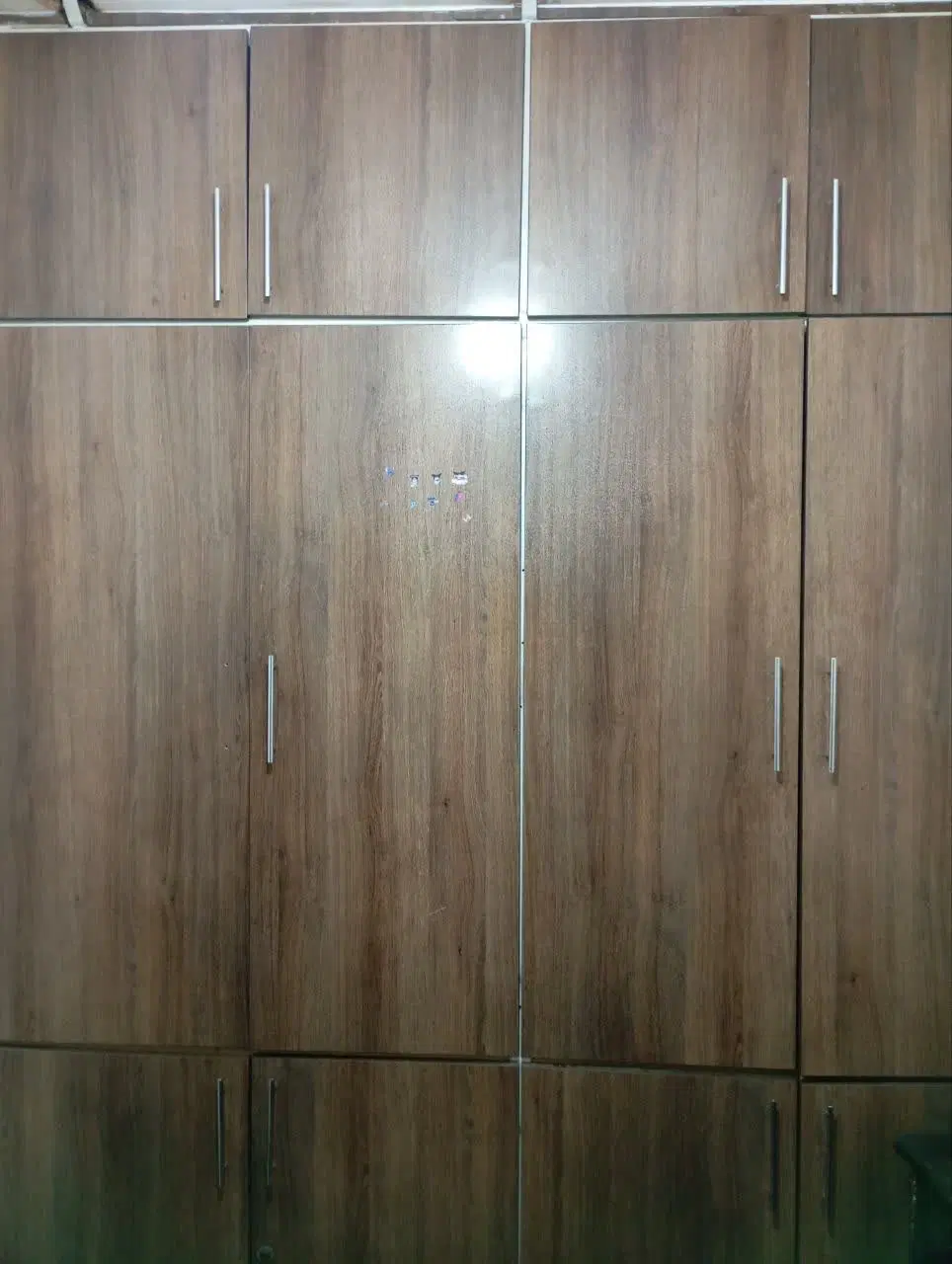 خانه ۶۰متری تمیز وهمکف