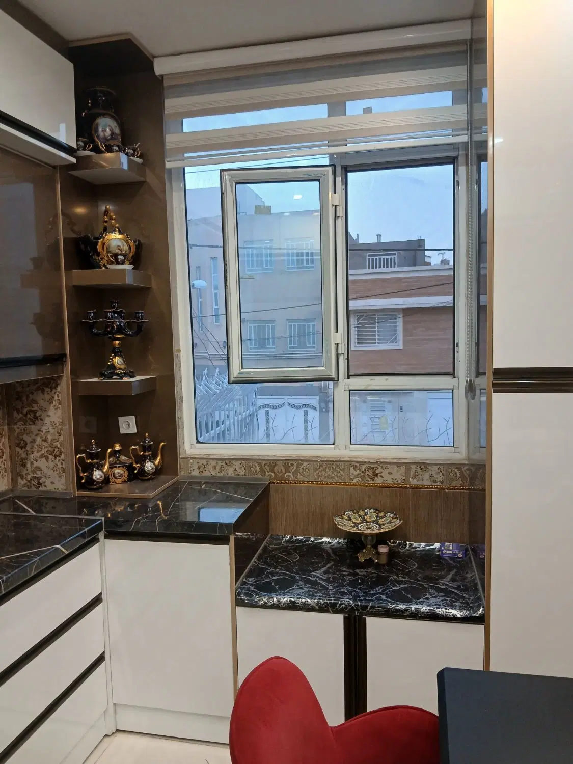 خانه فروشی مهراوران