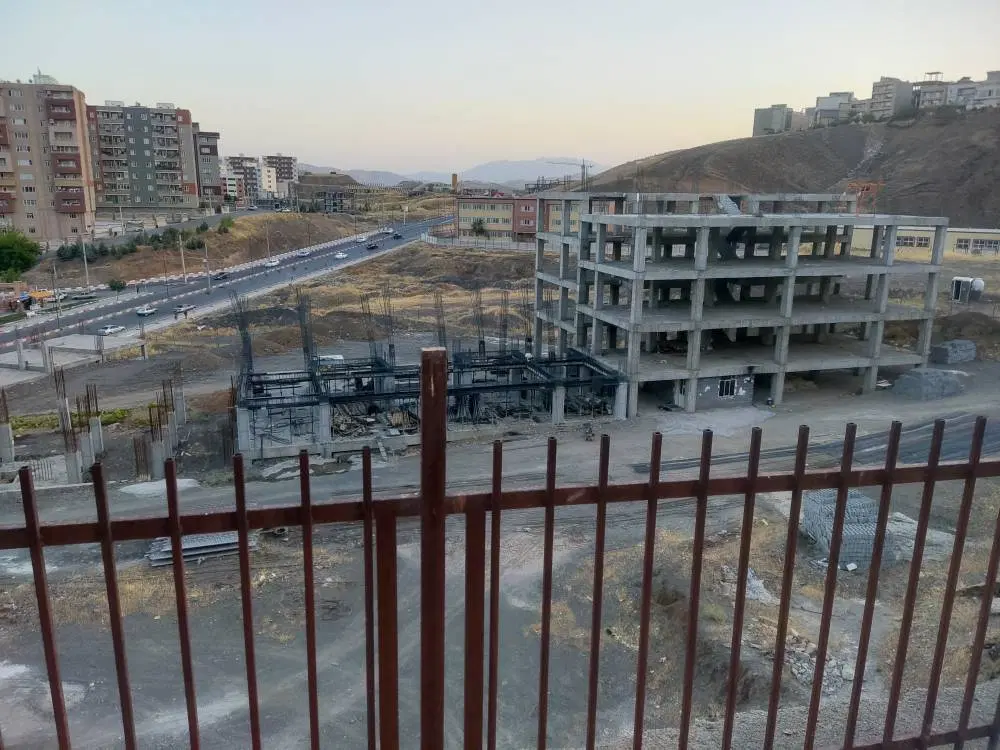 فروش امتیاز واحد مسکونی