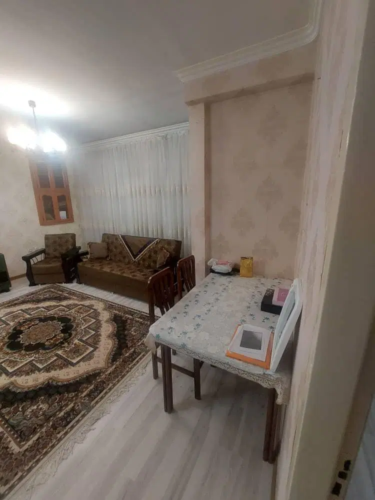 فروش اپارتمان 84متر در میر داماد