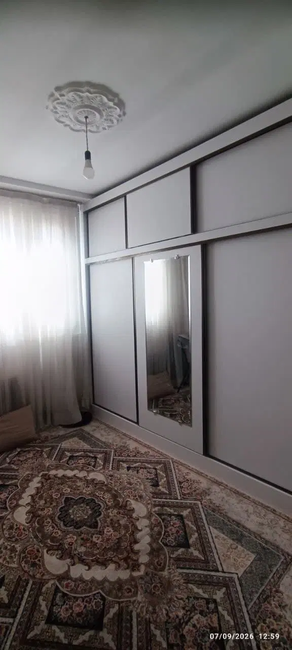 ۶۴متر فول بازسازی در۱۸متری تختی