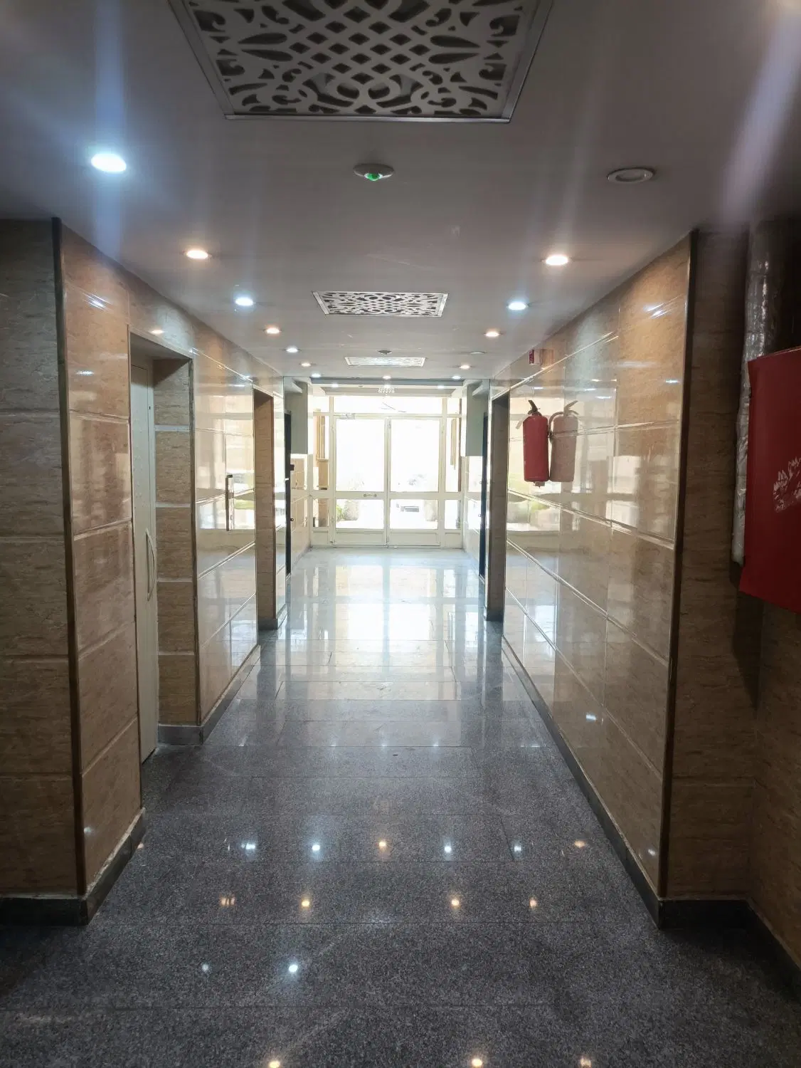 واحد ویو دار فاز یازده