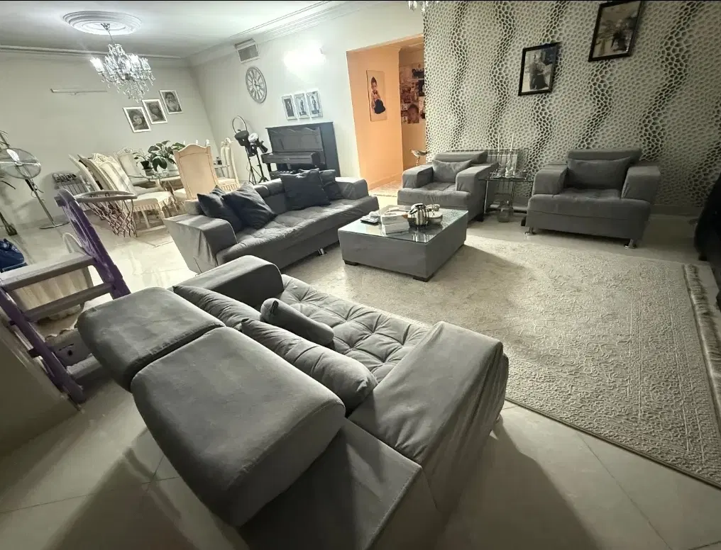 اجاره اپارتمان