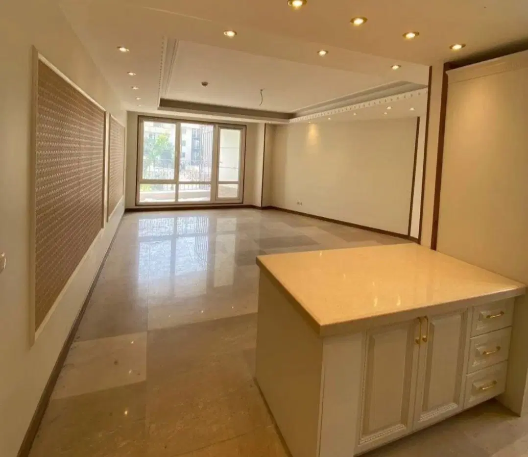 فروش آپارتمان145متری_تاپ لوکیشن عظیمیه