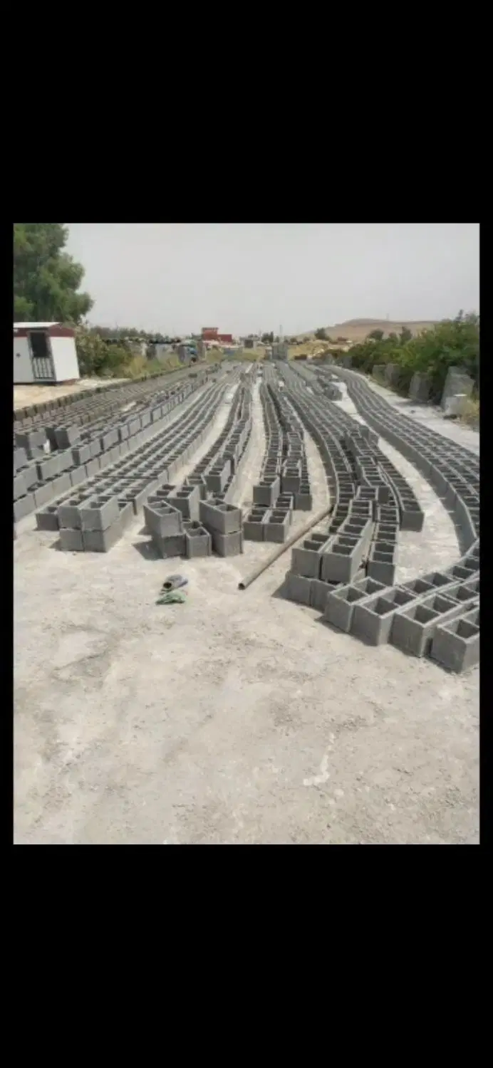 فروش زمین رو به روی شهرک گلها لب کمربندی