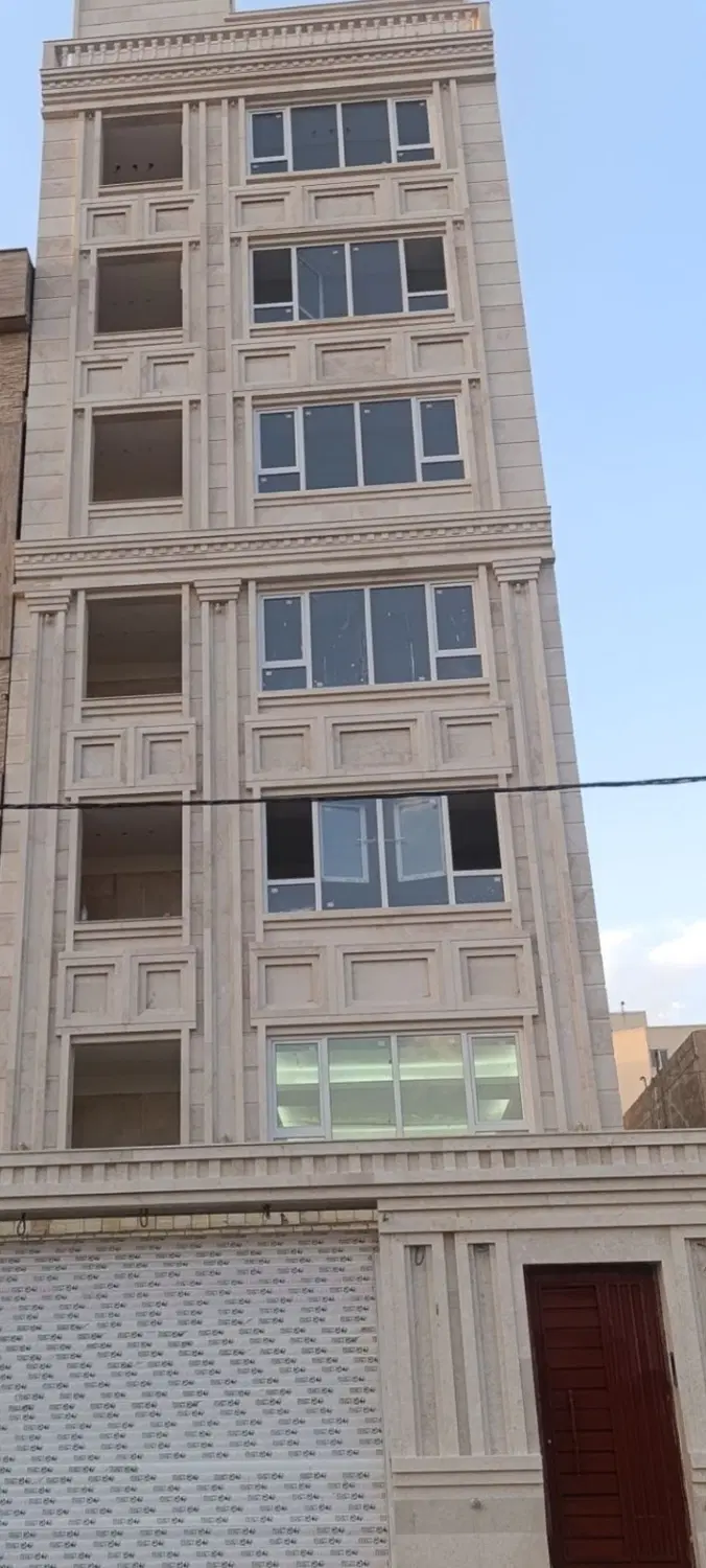 آپارتمان رهن و اجاره