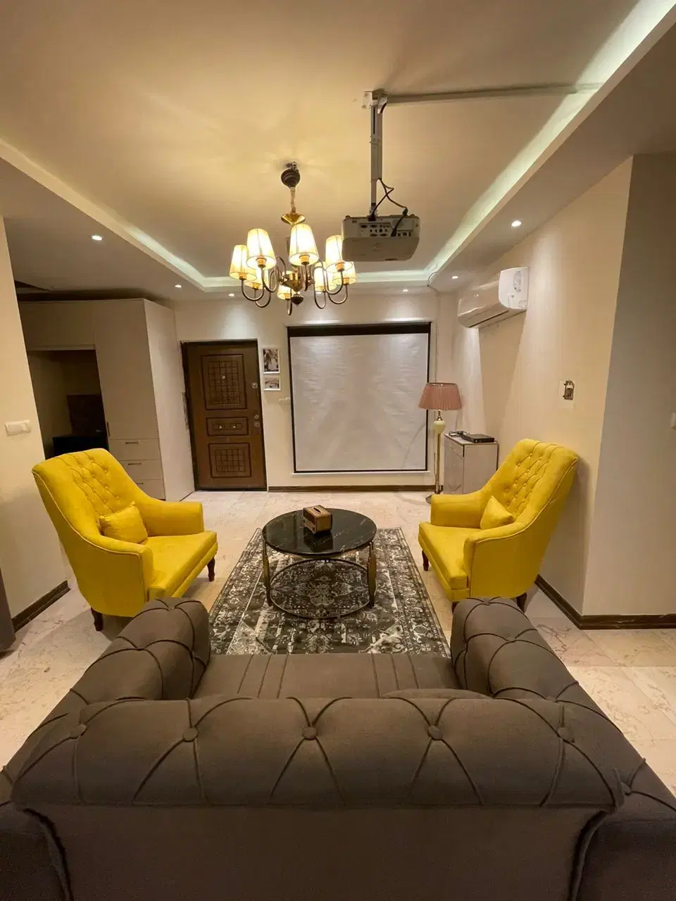 سوویت مستر جکوزی دار نزدیک حرم
