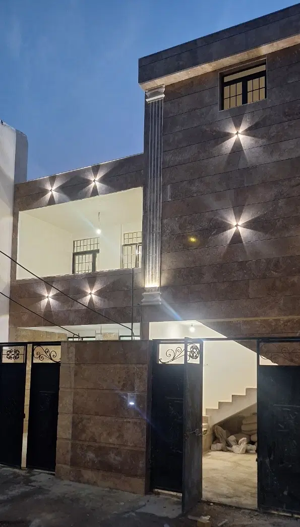 فروش منزل شاپورجان