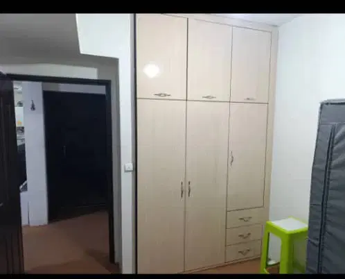 مسکن مهر یاس دو خوابه بهاران