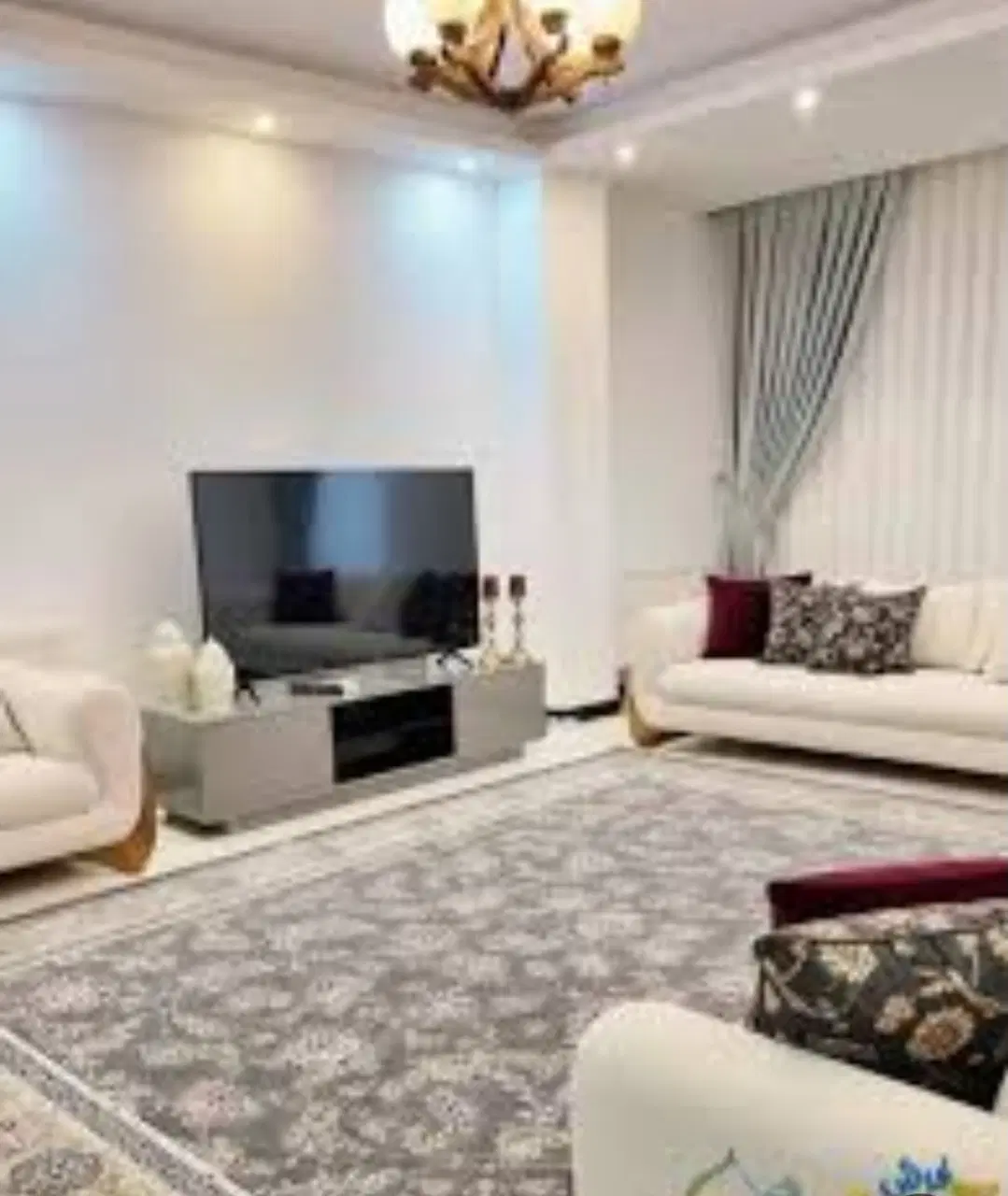 خانه آپارتمان