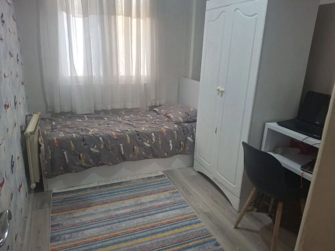 ۶۴ متری تسلیحات فاطمیه شرقی