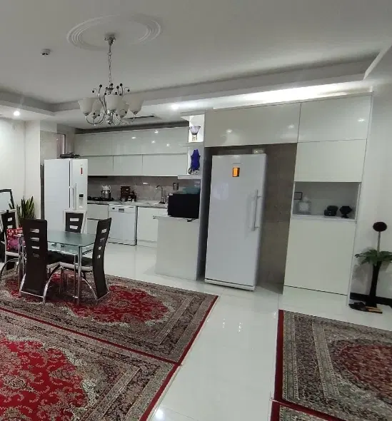 73متر2خواب تکواحدی بدون پرتی خوش نقشه
