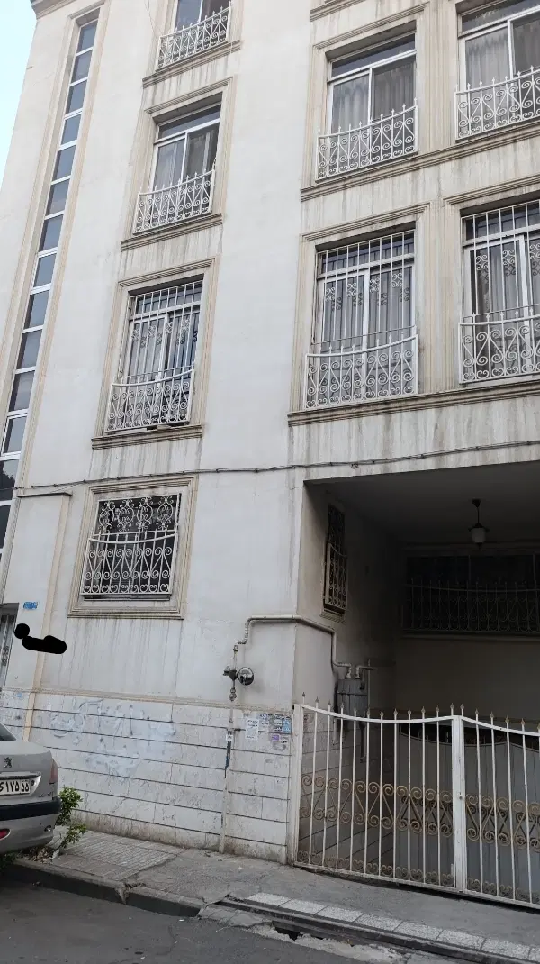 مشارکت 850 متر ظفر