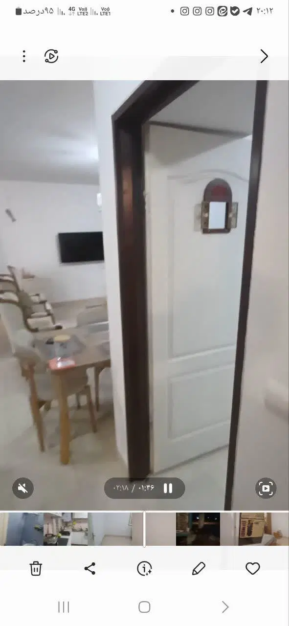 اجاره واحد مسکونی در پرند