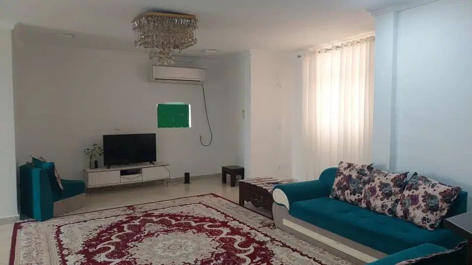 ویلایی یک خواب