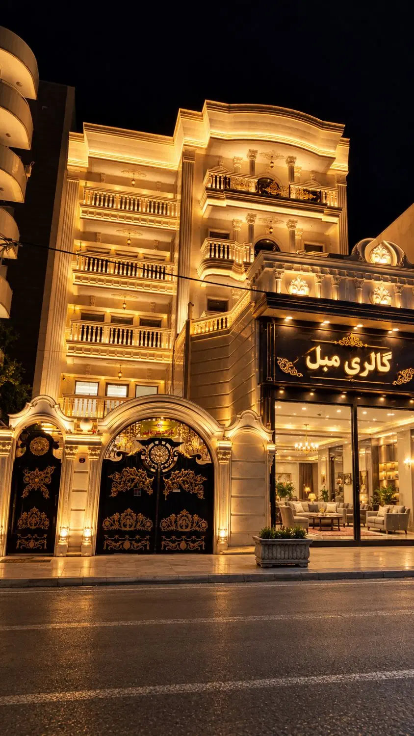 واحد ۱۸۵متری جنوبی زیر قیمت در شاهگولی