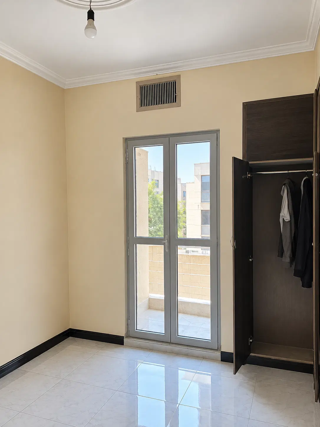 آپارتمان ۴۲ متری بسیار خوش نقشه