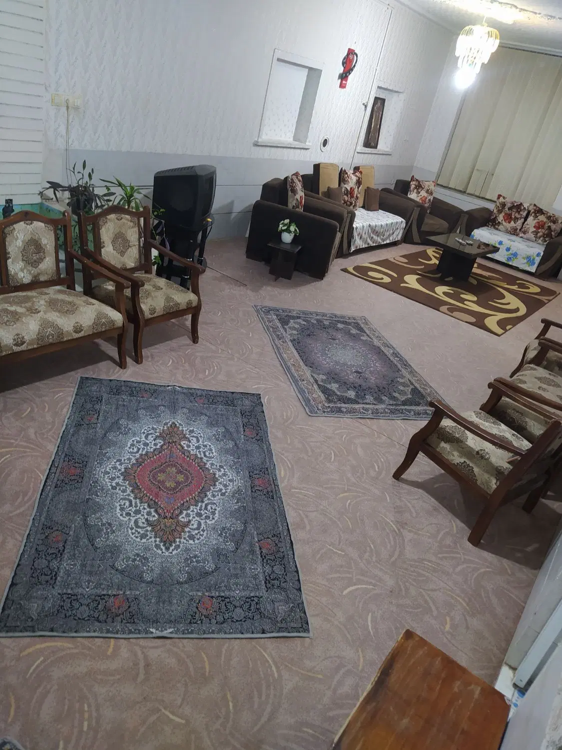 اجاره آپارتمان