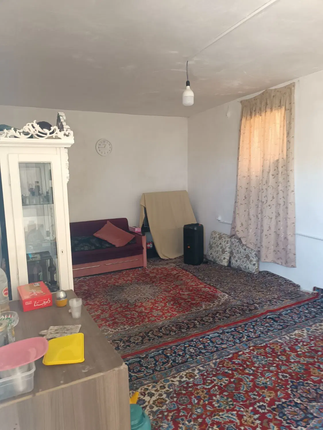 خانه ۲۰۰متری واقع در هانیوان
