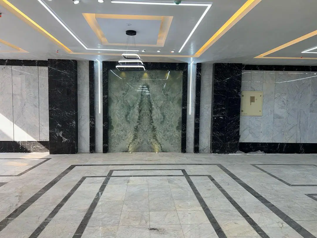 فروش اپارتمان ۱۱۲ متر خ لشکر