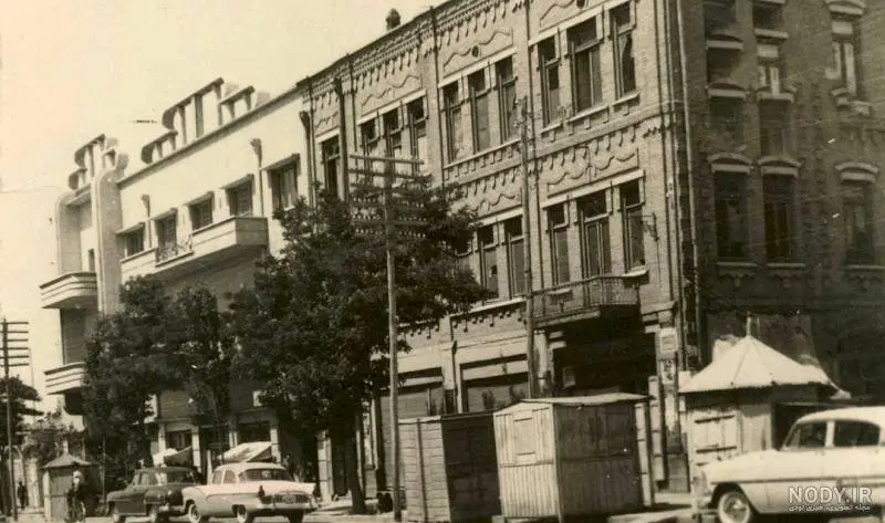 زیرزمین تجاری در مرکز شهر تخفیف پای معامله