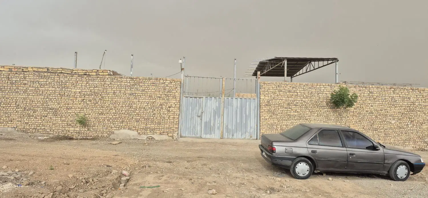 سوله. ملک. باغ .باغچه.دامداری