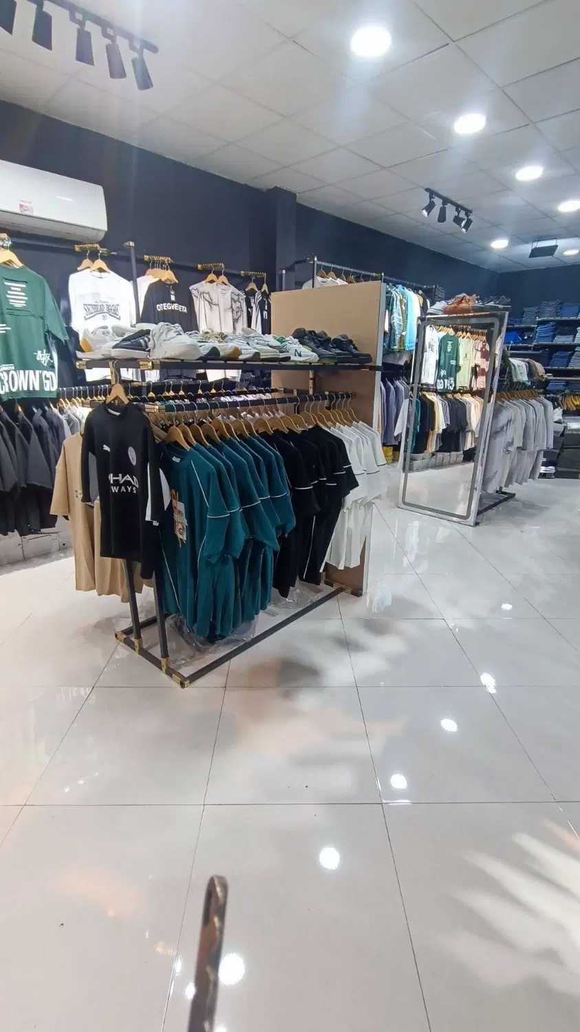 اجاره مغازه در پاساژ ارگ فردیس
