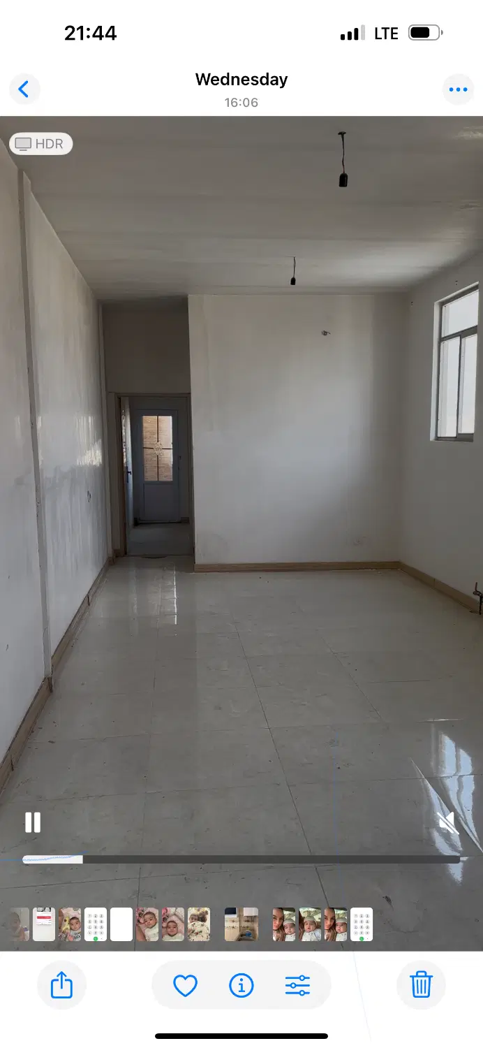 ۵۴ متری خوش نقشه