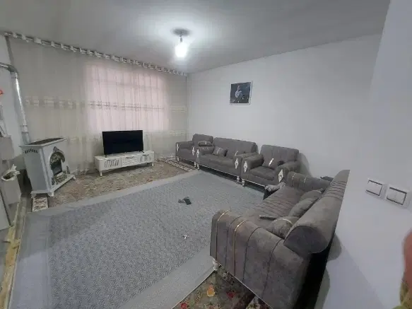 واحد ۹۴ متری فرهنگیان