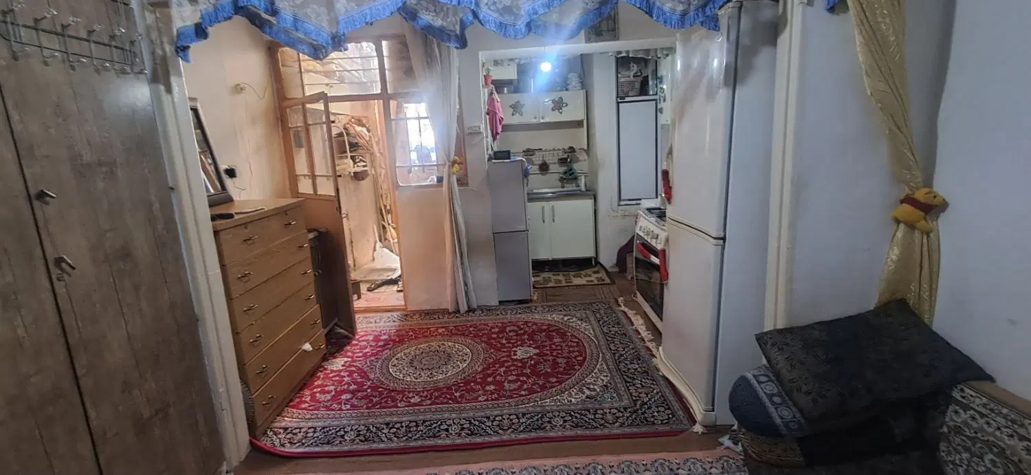 خانه اجاره دربستی در پاسداران