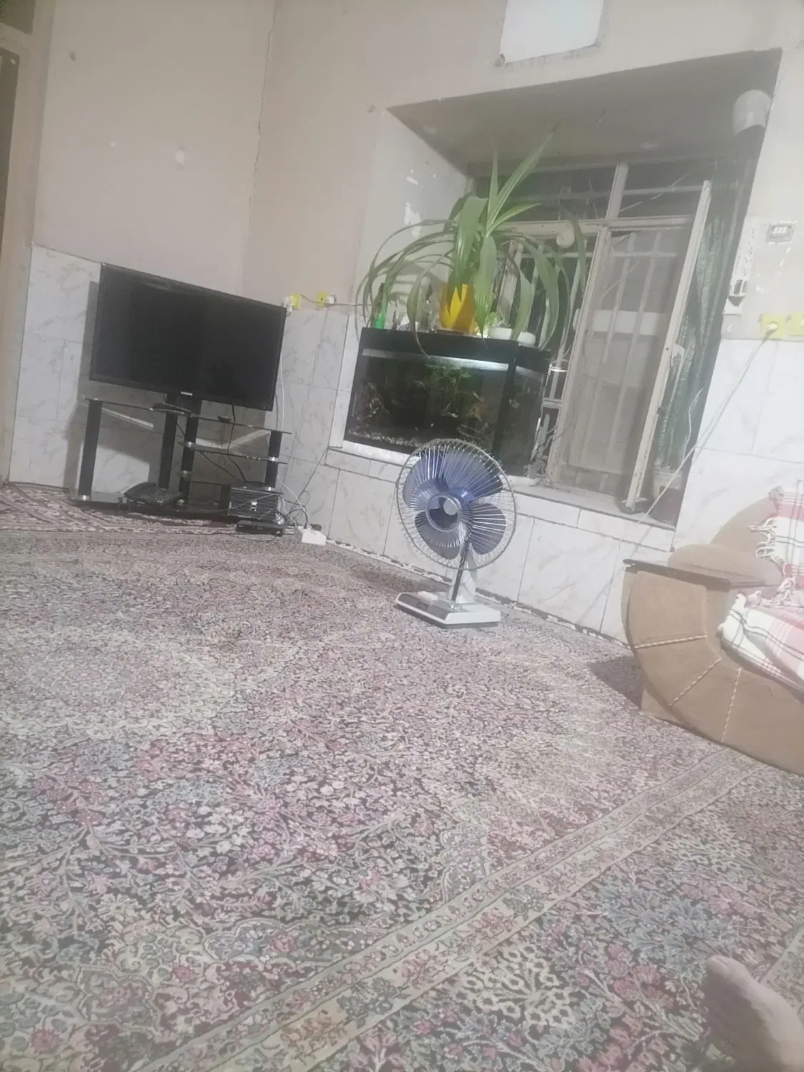 سوییت اجاره ای روزانه 700هزار تومان
