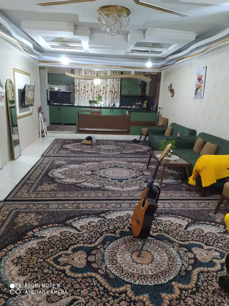 رهن واجاره