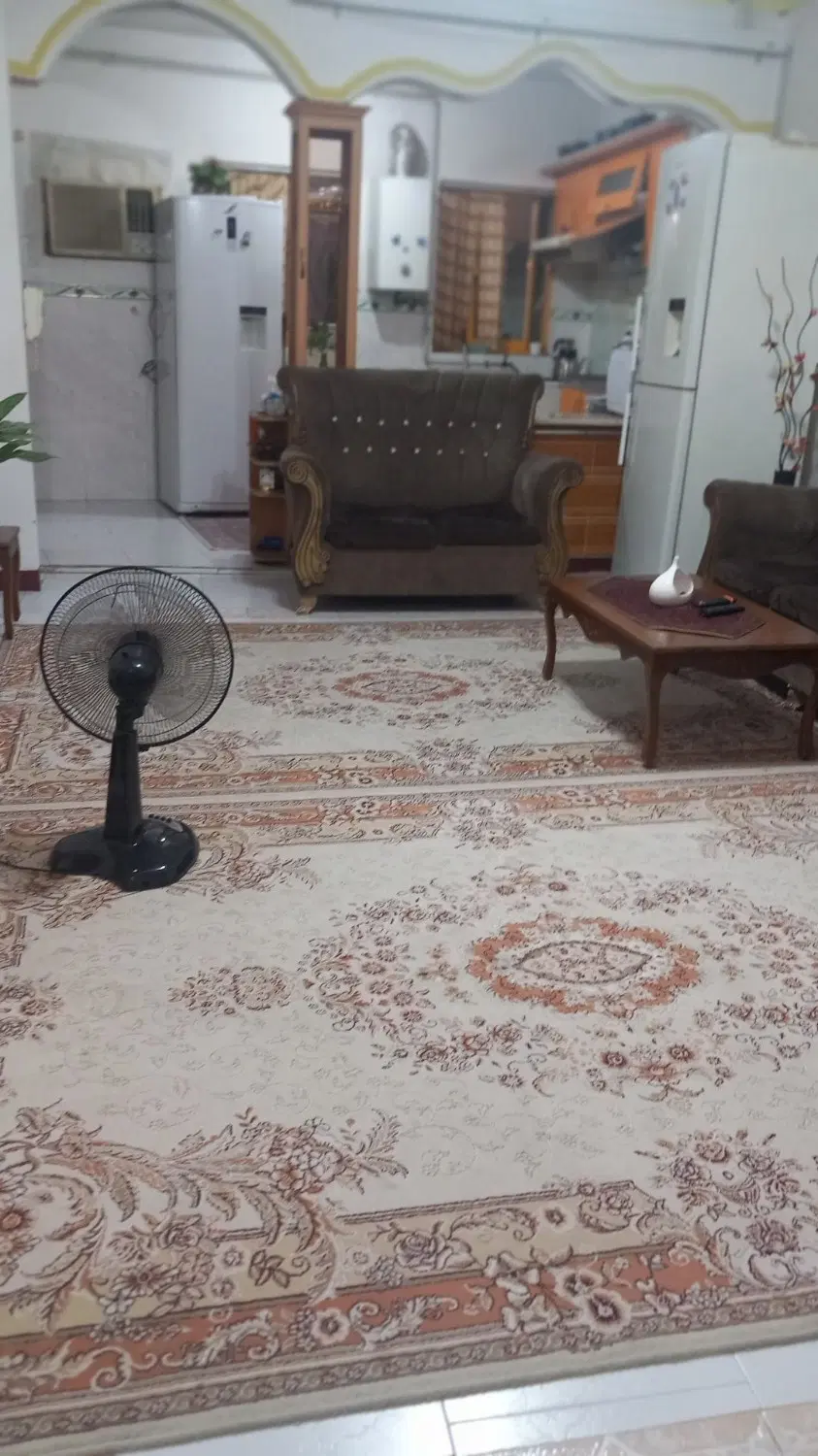 فروش یک واحد مسکونی ۷۰ متری در حمیدیان رشت