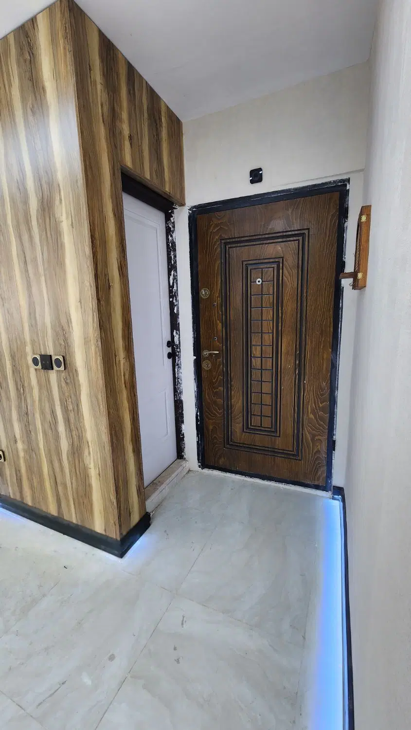 آپارتمان گلبهار