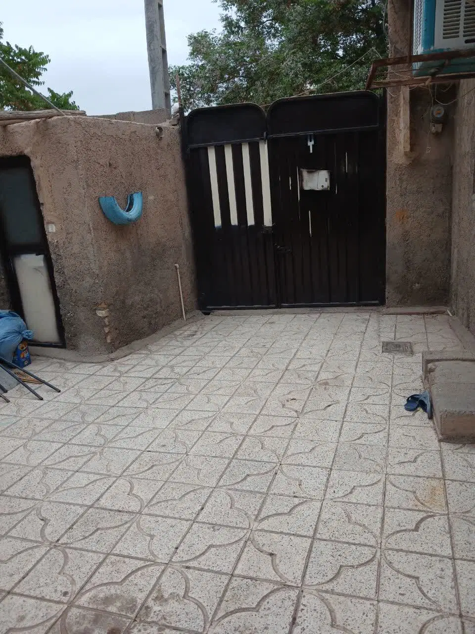 خانه ویلایی سرآسیاب
