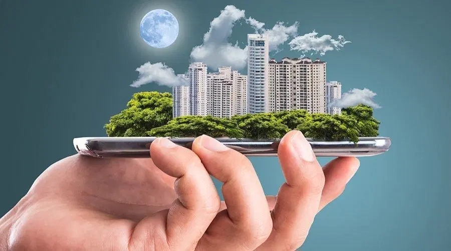 مسکونی ۱۱۴متری بر خیابان ۲۰متری