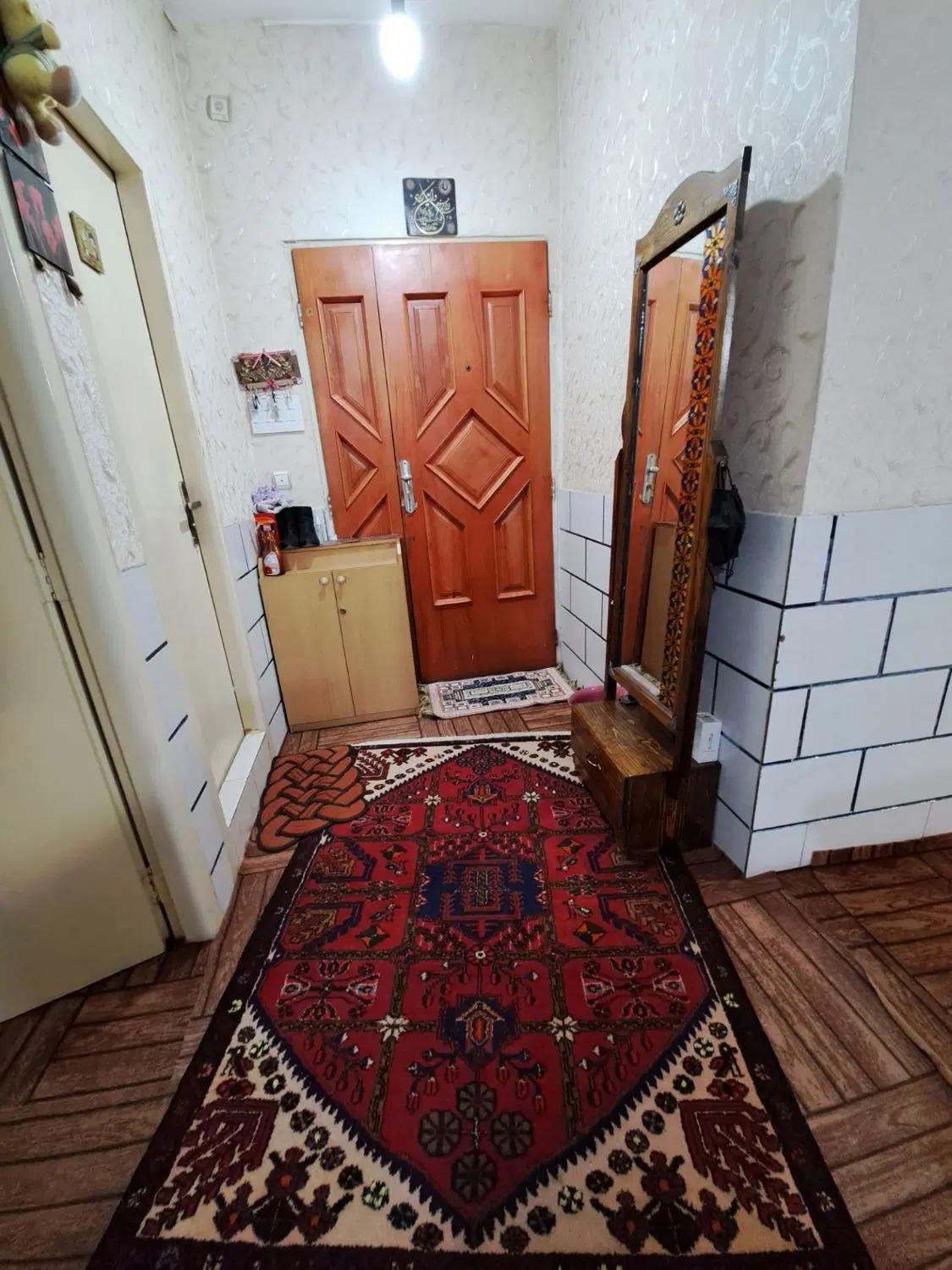 اجاره آپارتمان بسیج1