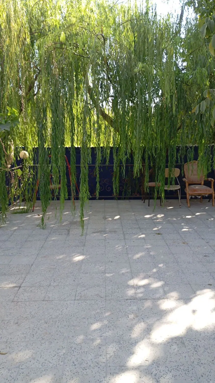 اجاره مجموعه گردشگری وباغ ویلا جهت مهمانی وجشن