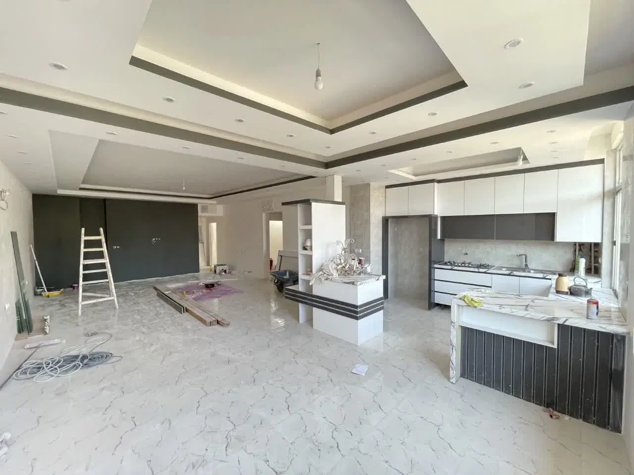 اپارتمان فاز یک
