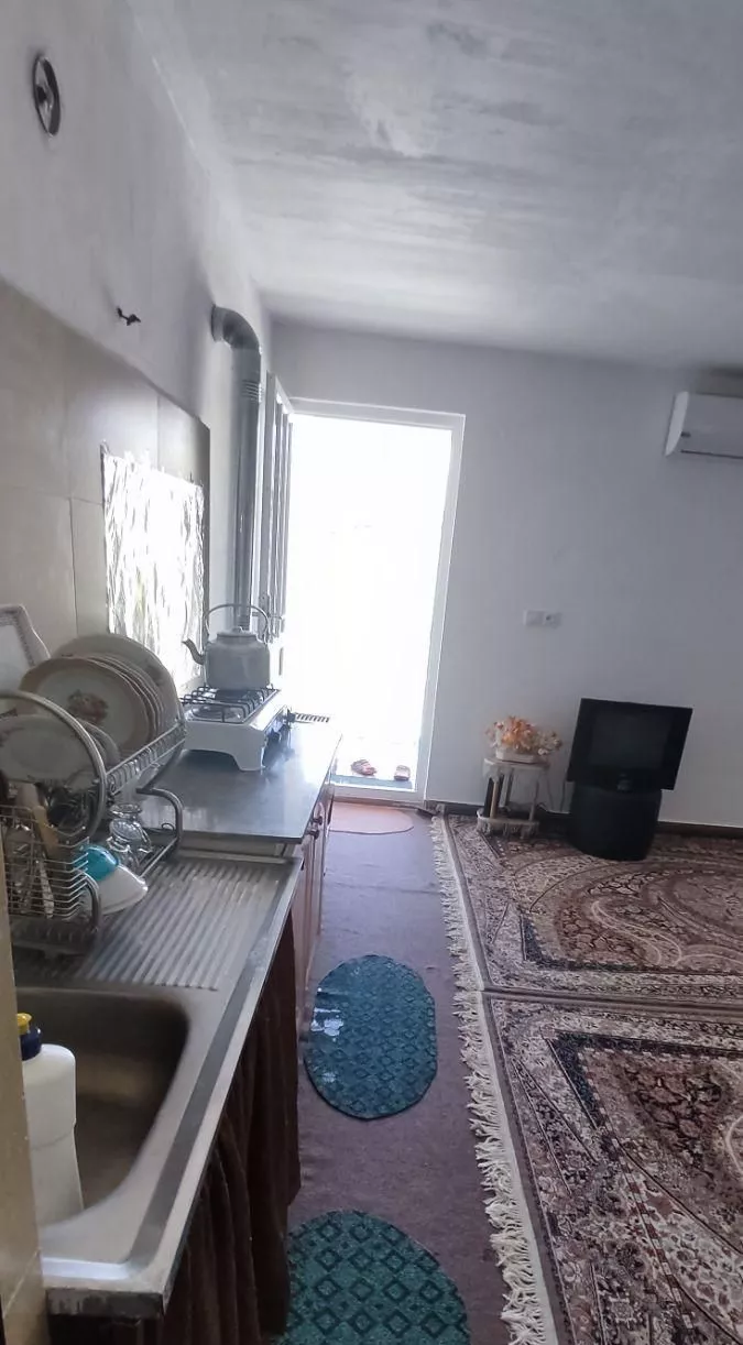 سوئیت اجاره ای با امکانات رفاهی
