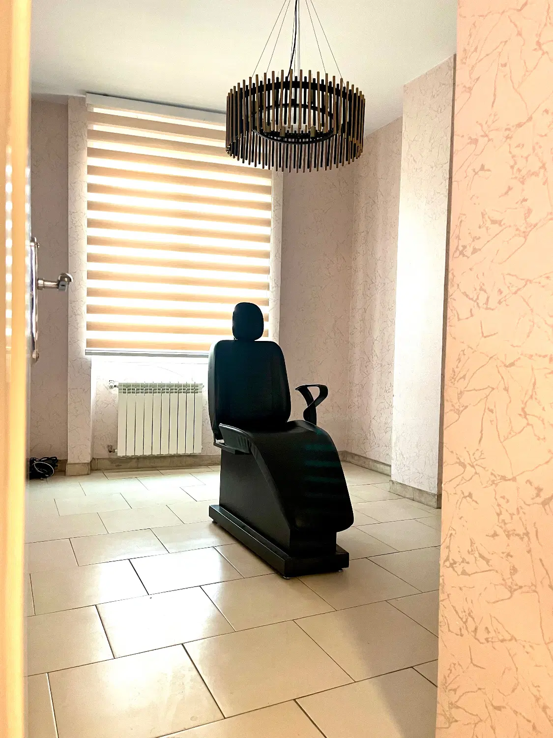 اجاره اتاق در کلینیک زیبایی