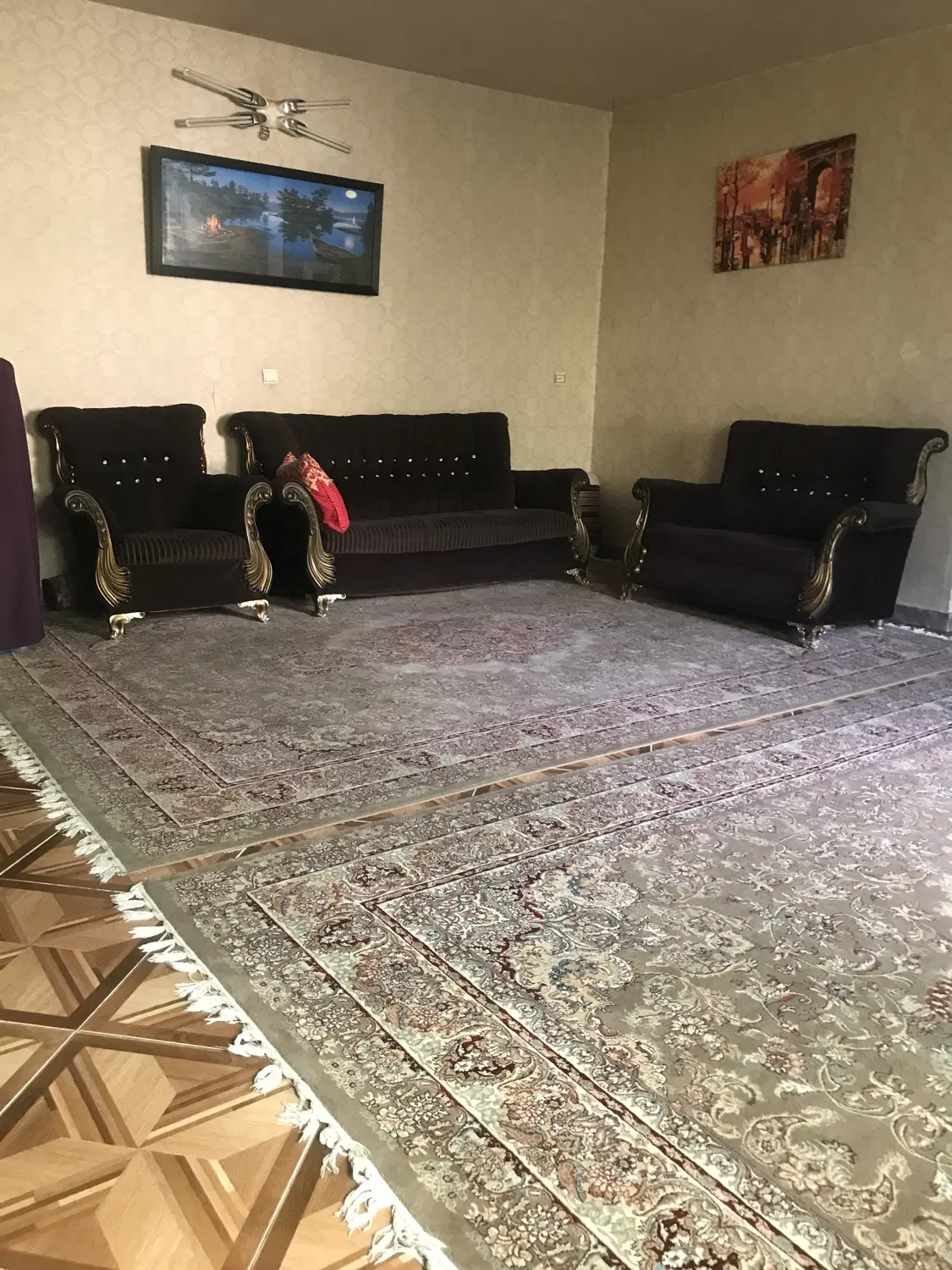فروش واحد ۸۰ متری