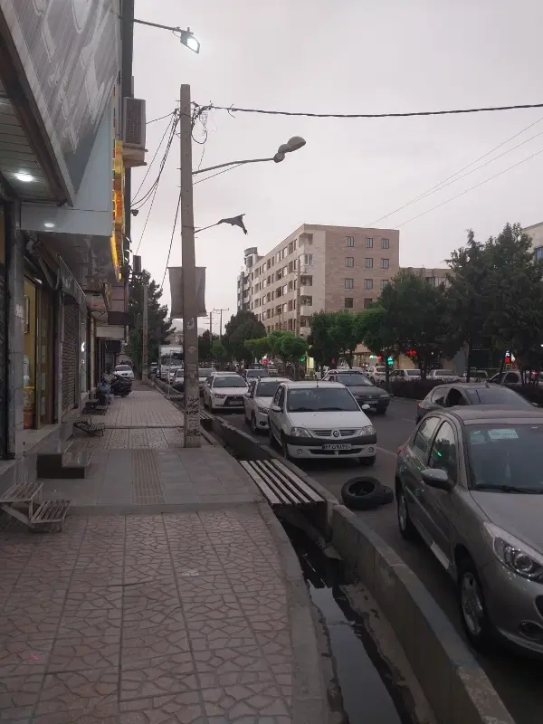 مغازه