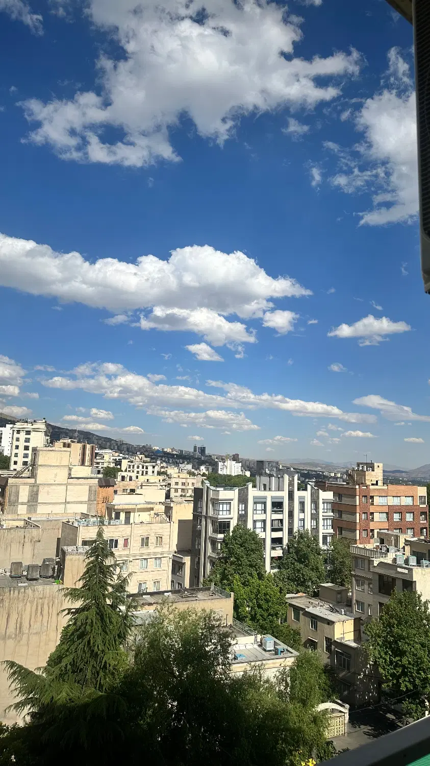 ۸۸ متر نیاوران