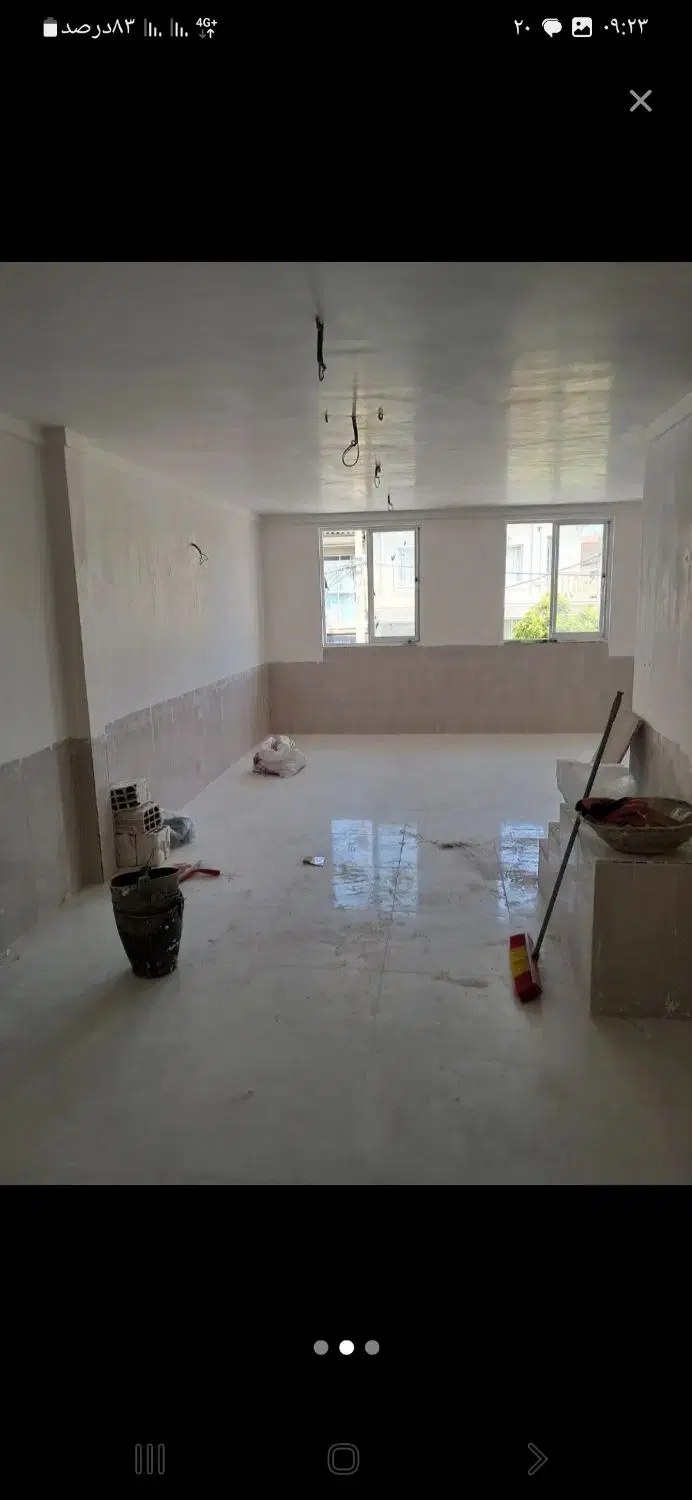 اجاره ملک تجاری دو طبقه در شهروند