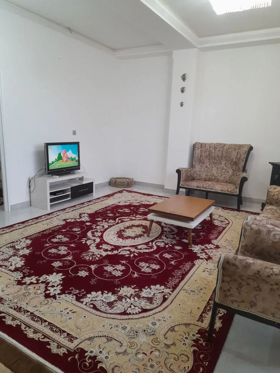اجاره روزانه سوئیت